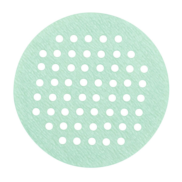 ProFlex Jupiter Soft H2O - 77 mm - Multihole