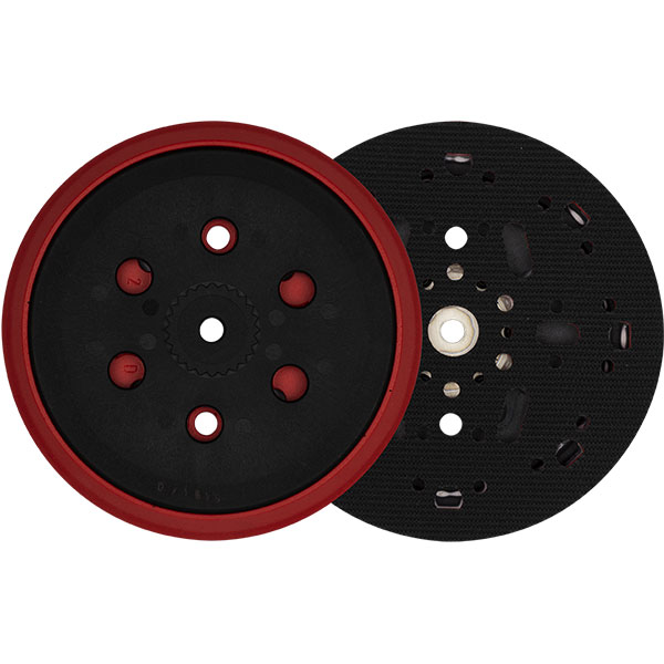 Excenter Back Pad Multi M
