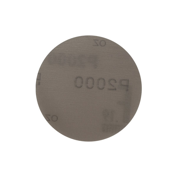 Sanding Disc F.19 Finish Film abrasive