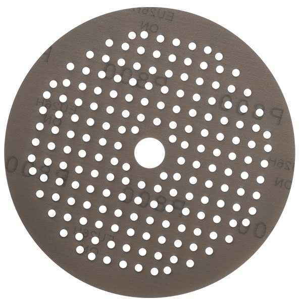 Sanding Disc F.19 Soft