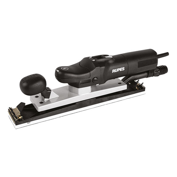 RUPES Orbital Sander SL42AES