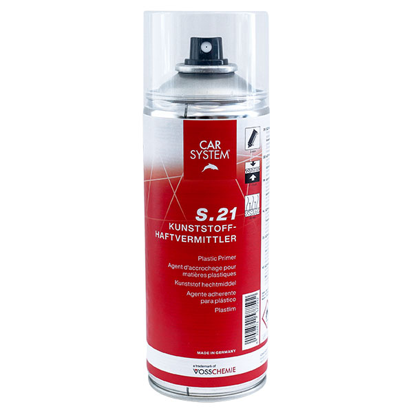 S.21 Plastic Primer