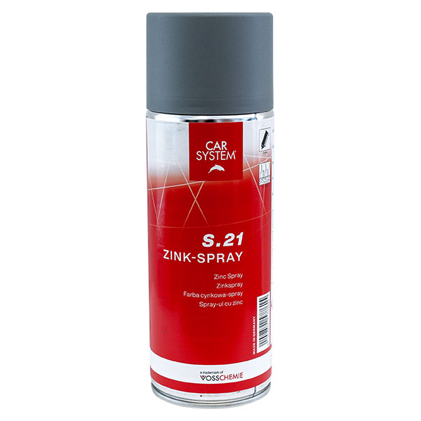 S.21 Zinc-Spray