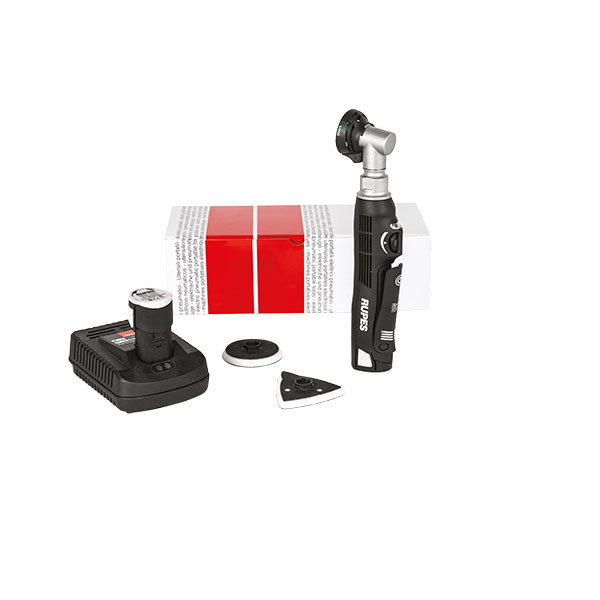 RUPES Ibrid Nano Q-MAQ