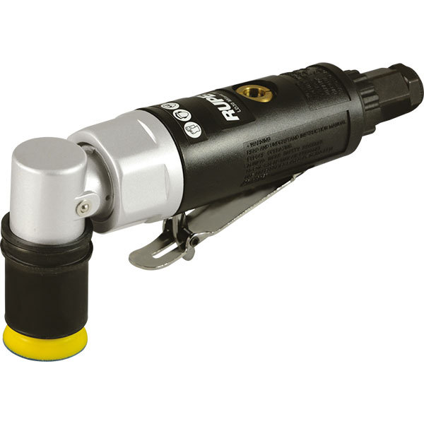 RUPES Mini Random Orbital Sander LD30