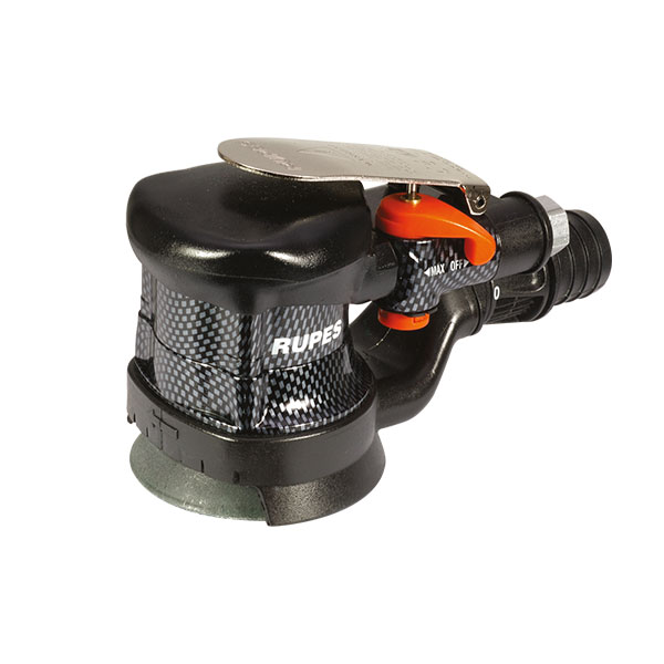 RUPES Random Orbital Single-Hand Sander RA75