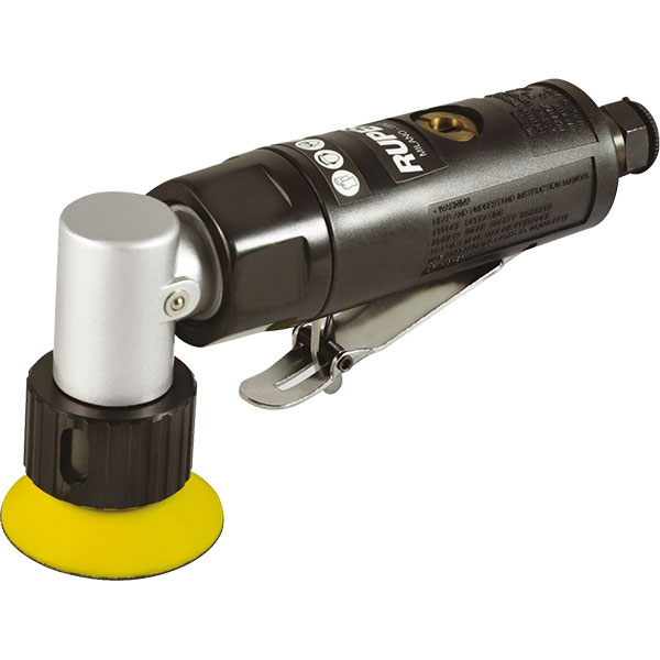 RUPES Random Orbital Sander TA50
