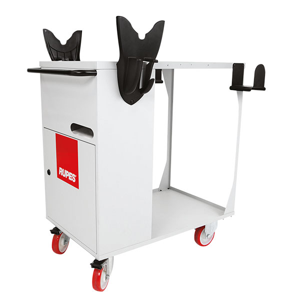 RUPES Workshop Carrier KC28