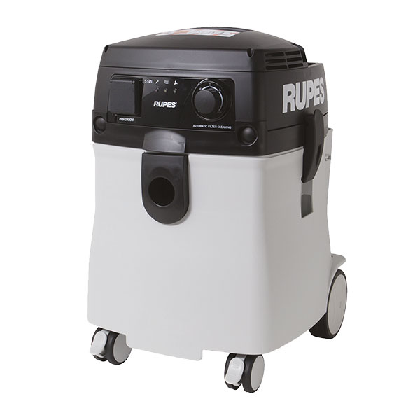 RUPES Vacuum Cleaner S145
