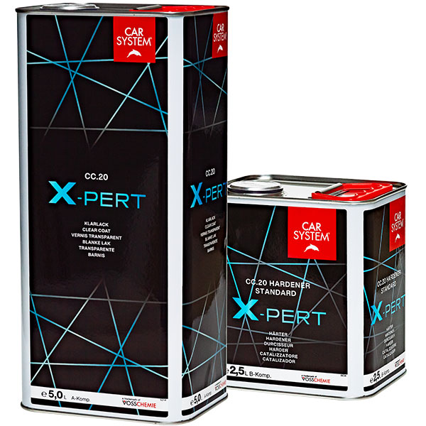 CC.20 X-pert