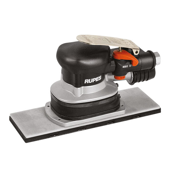 RUPES Orbital Sander RE21ALN
