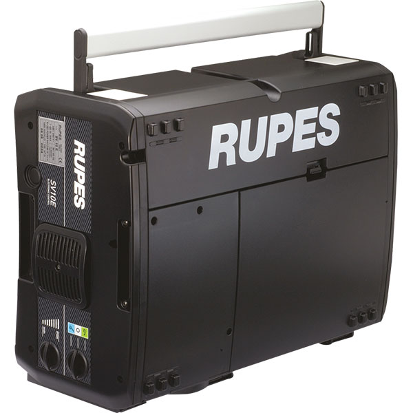 RUPES Compact Vacuum Cleaner SV10E
