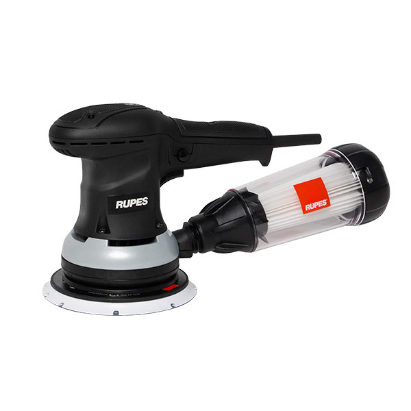 RUPES Random Orbital Sander ER