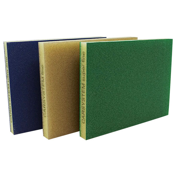 Double Sanding Soft Pad